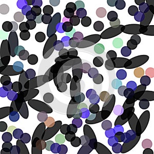 Under the microscope