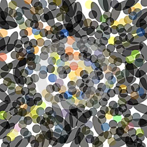 Multi(colored) vitamins?