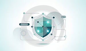 Cybersecurity Shield: Network Protection
