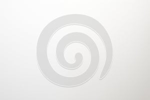 Abstract white background with subtle gradient and texture