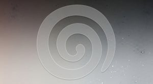 Subtle Gradient Background with Speckled Texture