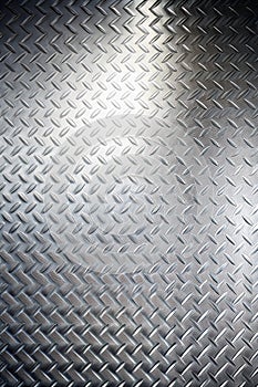 Abstract Light Pattern Gradient with Metal Texture for Modern Design