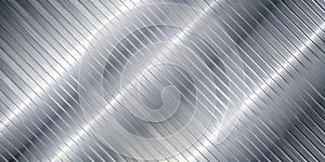 Abstract Light Pattern Gradient with Metal Texture for Modern Design