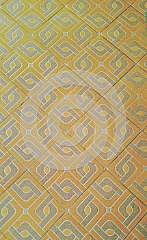 abstract image of floor for graphic design or background