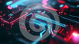 Abstract Data Stream