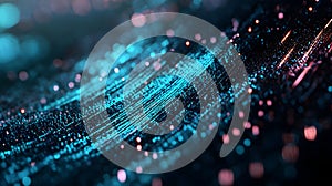 Abstract Data Stream