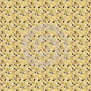 Indefinite structure with points background photo