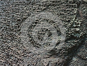 Abstract image, stone texture, mountain, image for natural background