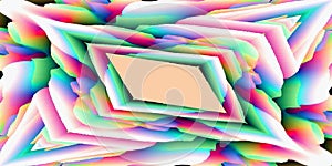 Abstract Influence Digital Designs