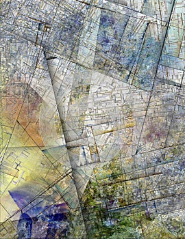 Abstract intersections