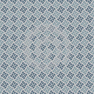The Abstract Islamic Style Seamless Pattern, Background