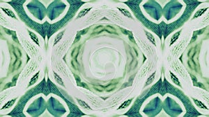 Abstract kaleidoscope background. Beautiful multicolor kaleidoscope texture. Unique and inimitable design. Geometrical