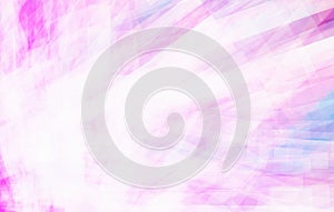 Abstract lavender background. Subtle vector pattern