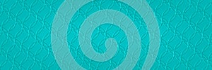 Abstract light blue background with texture pattern of faint detailed overlapping circles or rings