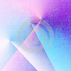 light blue and pink polygonal background texture.gradient background texture