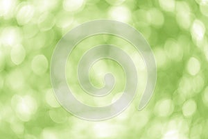 Abstract light bokeh background,circular facula.