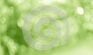 Abstract light bokeh background,circular facula.