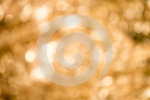 Abstract light bokeh background,circular facula.