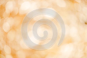 Abstract light bokeh background,circular facula.