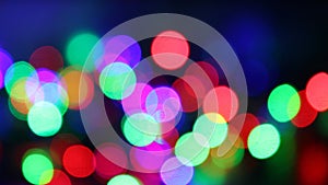 Abstract light bokeh background, Diwali lights, Blurry lights, Glitter sparkle