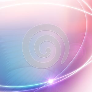 Abstract light color background