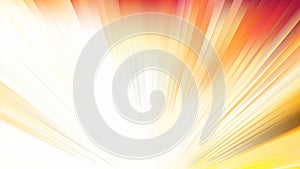 Abstract Light Color Radial Burst Background Illustrator