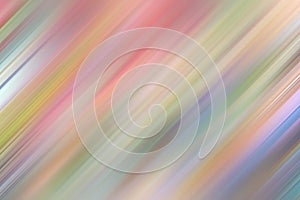 Abstract Light coloured background of diagonal lines.