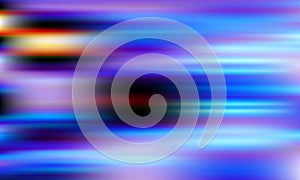 Abstract light effect blue texture wallpaper 3D rendering. Dark blue vector background