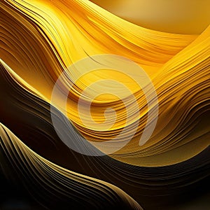 Abstract Light Gradient Background features smooth transitions between soft.
