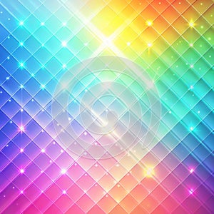 Abstract light gradient pattern background