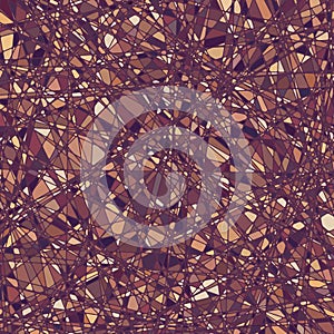 Abstract light milticolor background