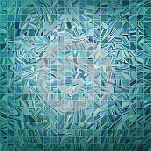 Abstract light milticolor background. EPS 10