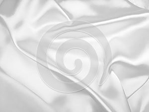 Abstract Light pale white and grey background. Subtle abstract background