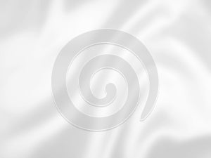 Abstract Light pale white and grey background. Subtle abstract background