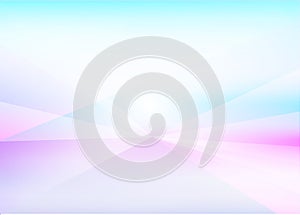 Abstract light pink blue background