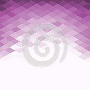 Abstract light purple background clipart