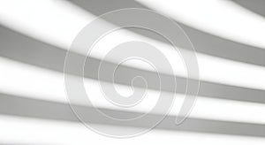 Abstract Light and Shadow Pattern