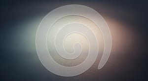 abstract light and shadow gradient background