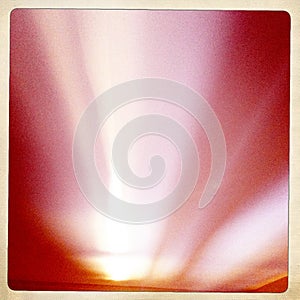 Abstract Light taken with My IPhone