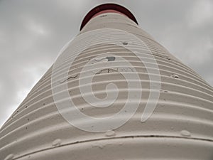 Abstract Lighthouse