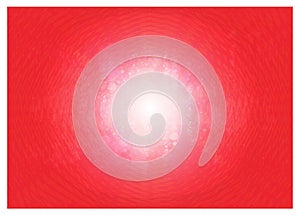 Abstract lighting radial background_04