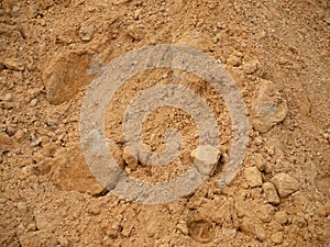 Abstract limestone background