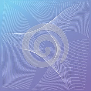 Abstract line background for certificate,diploma,