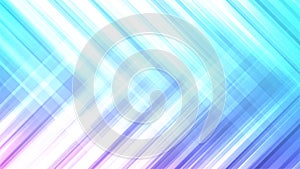 Abstract line background. Inclined straight lines. Bright geometric wallpaper. Blue pink gradient