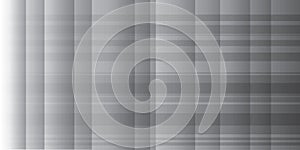 Abstract line pattern white and gray Background with Stripes. Vector Illustration.