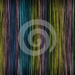 Abstract lined background