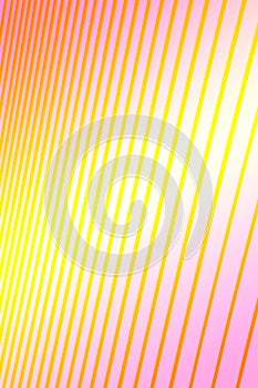 Abstract lines colorful background