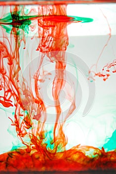 ABSTRACT LIQUID