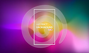Abstract liquid background for your landing page design. background for website designs.