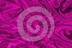 Abstract liquid wave background. High quality texture.